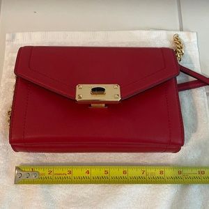 Michael kors crossbody